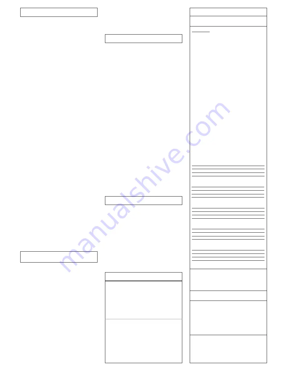 Peg-Perego VespaIGMC0011 Use And Care Manual Download Page 34