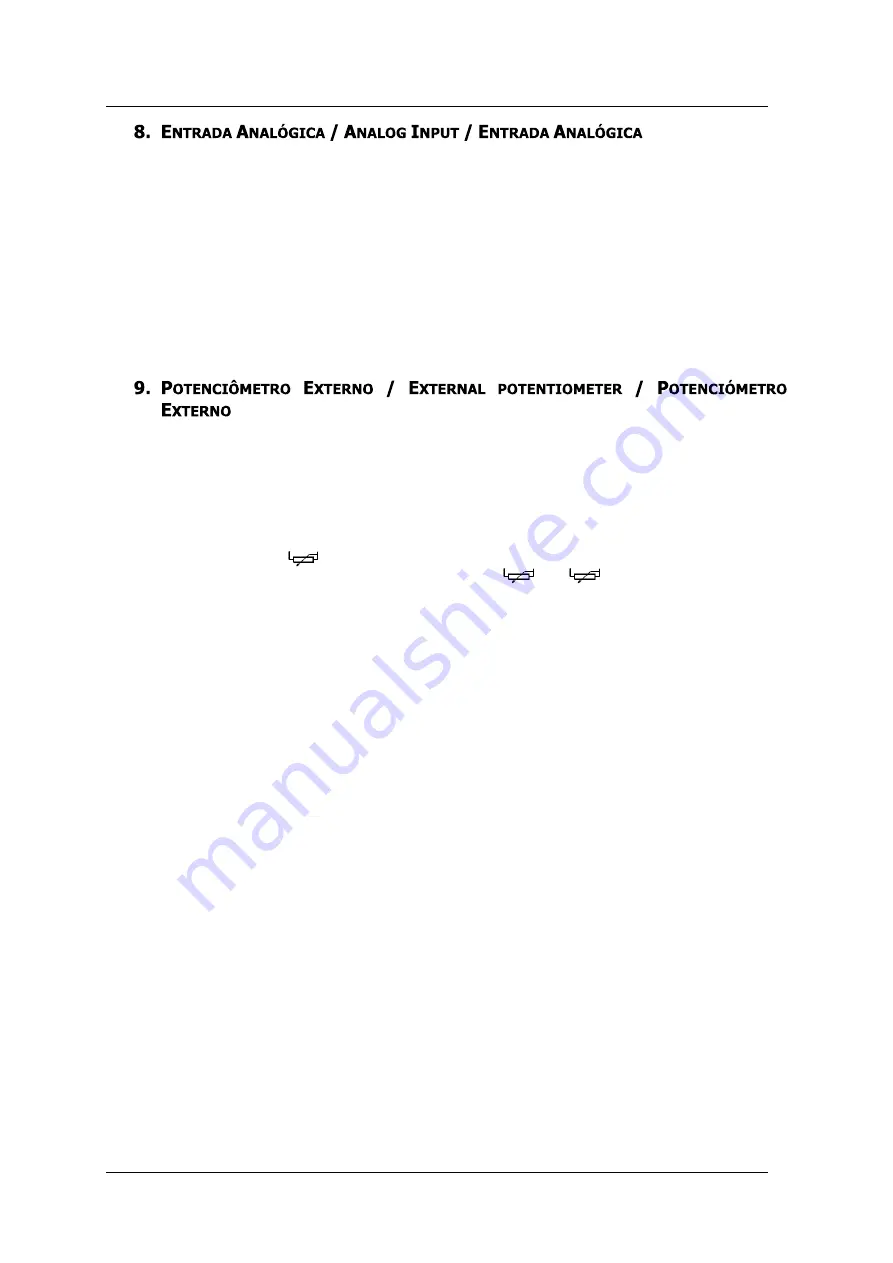 PEGASUS TECHNOLOGY GRT7-TH4 E Installation And Operation Manual Download Page 19