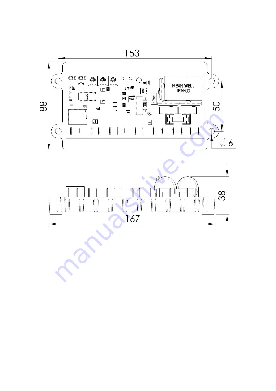 PEGASUS TECHNOLOGY GRTD-TH3 Скачать руководство пользователя страница 29