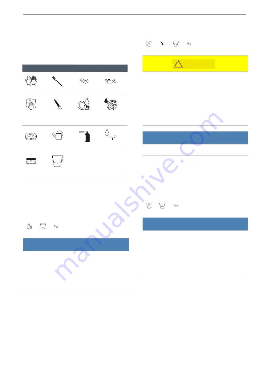 Pegasus 22-15-2094 Translation Of Original Operating Instructions Download Page 132