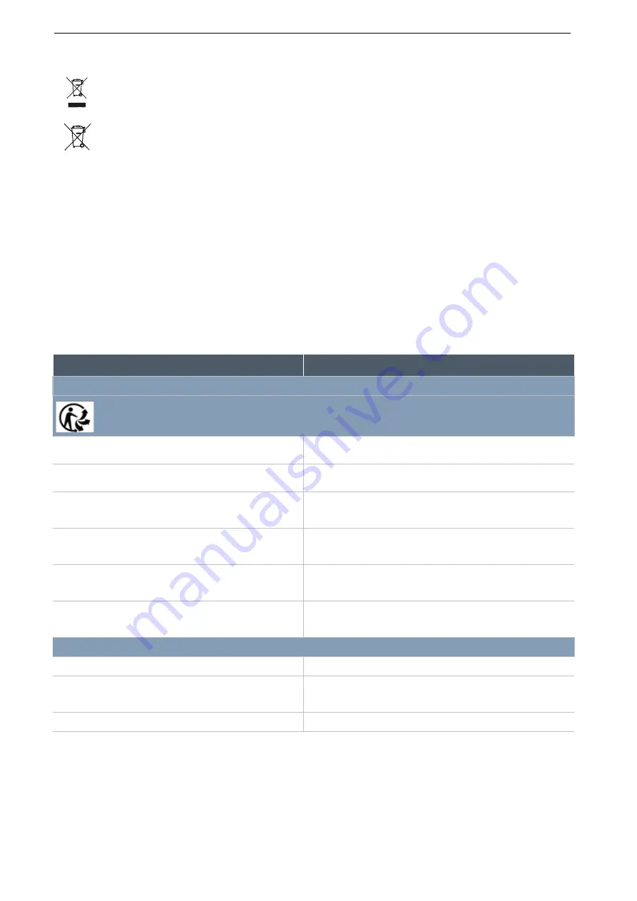 Pegasus 22-15-2094 Translation Of Original Operating Instructions Download Page 189