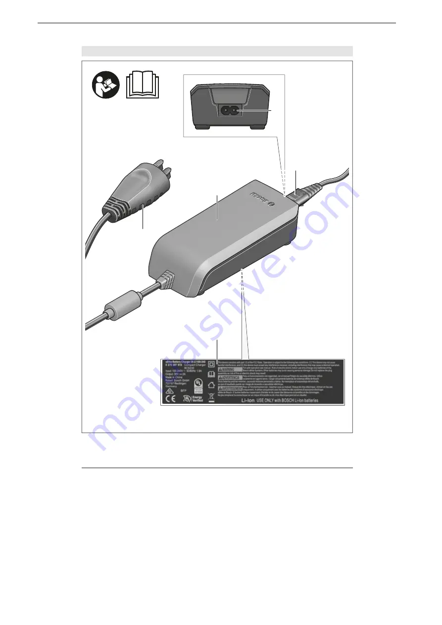 Pegasus 22-15-2094 Translation Of Original Operating Instructions Download Page 207