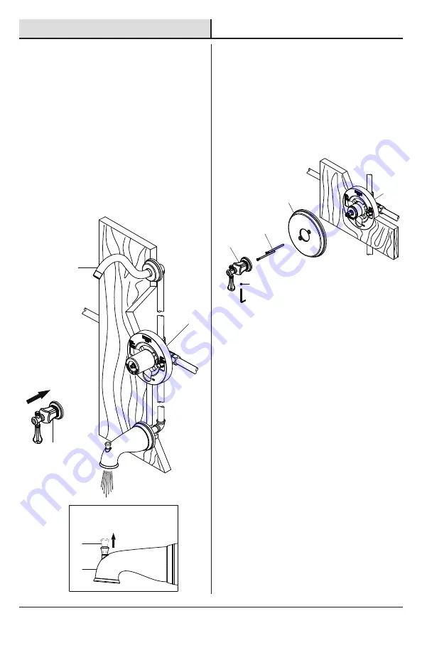 Pegasus 873-5104 Use And Care Manual Download Page 9