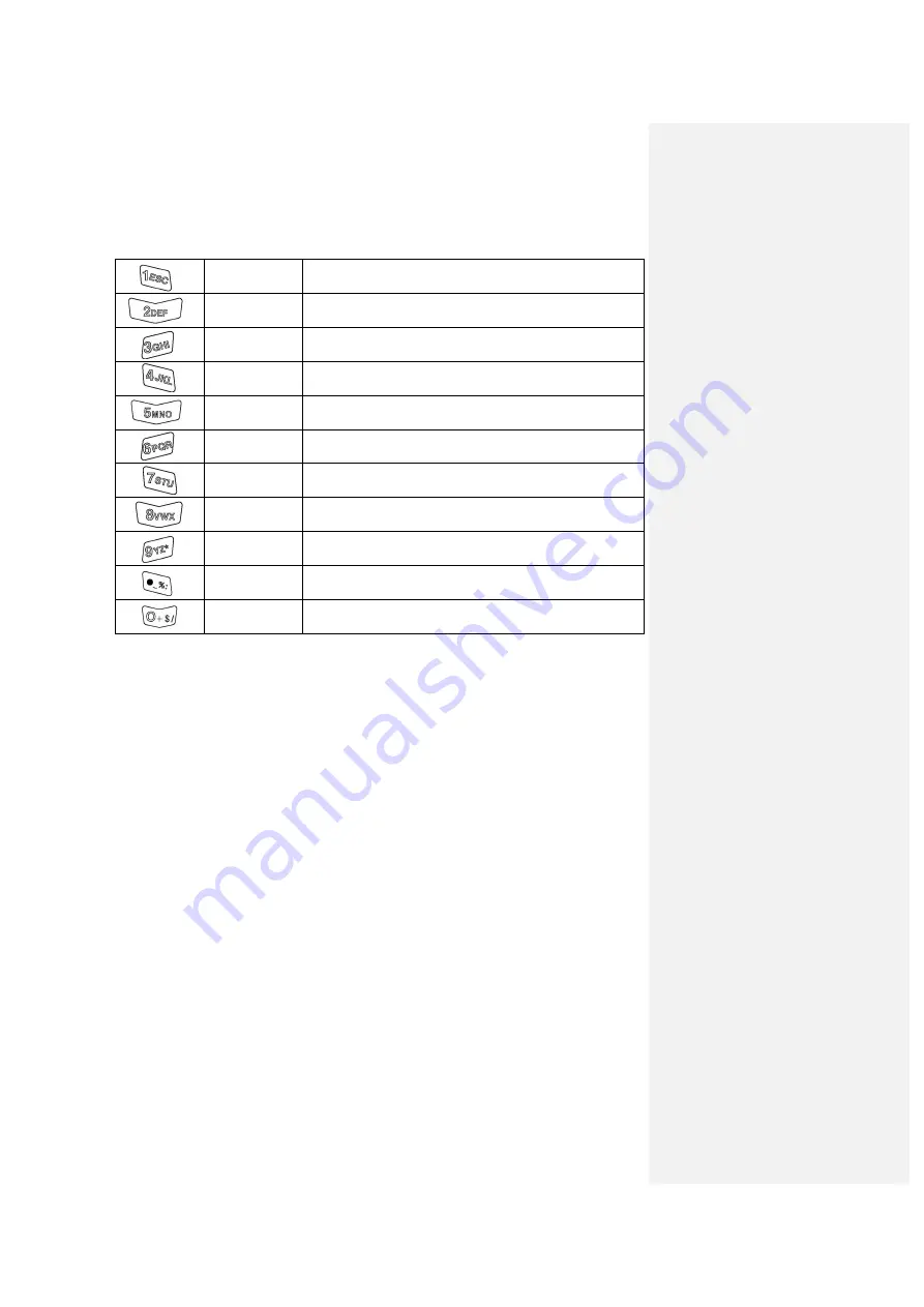 Pegasus DC-7010 User Manual Download Page 6