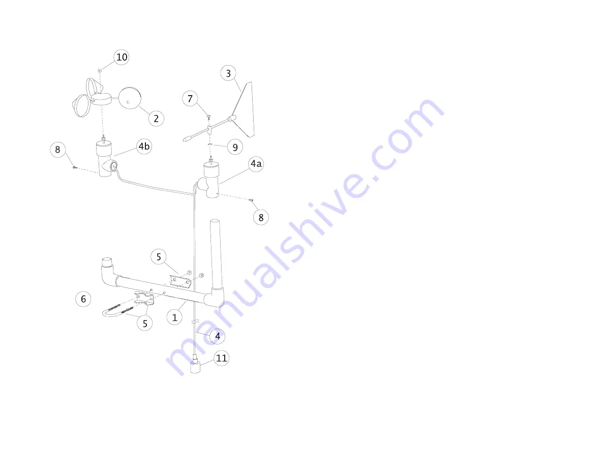 Pegasus FlyAway Kit User Manual Download Page 13