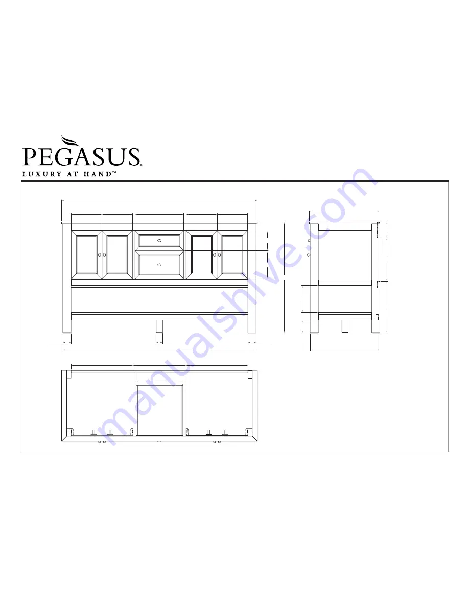 Pegasus Gazette GAEA2418 Скачать руководство пользователя страница 10