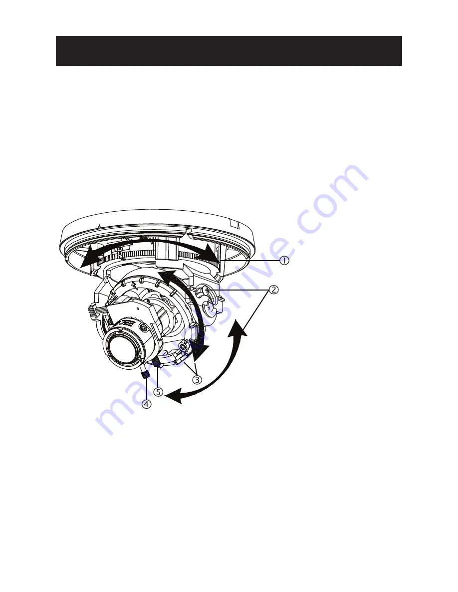 Pegasus PDCHRDN-700AI User Manual Download Page 10