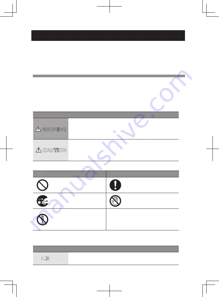 Pegasus TFV2000D-E Operation Manual Download Page 14