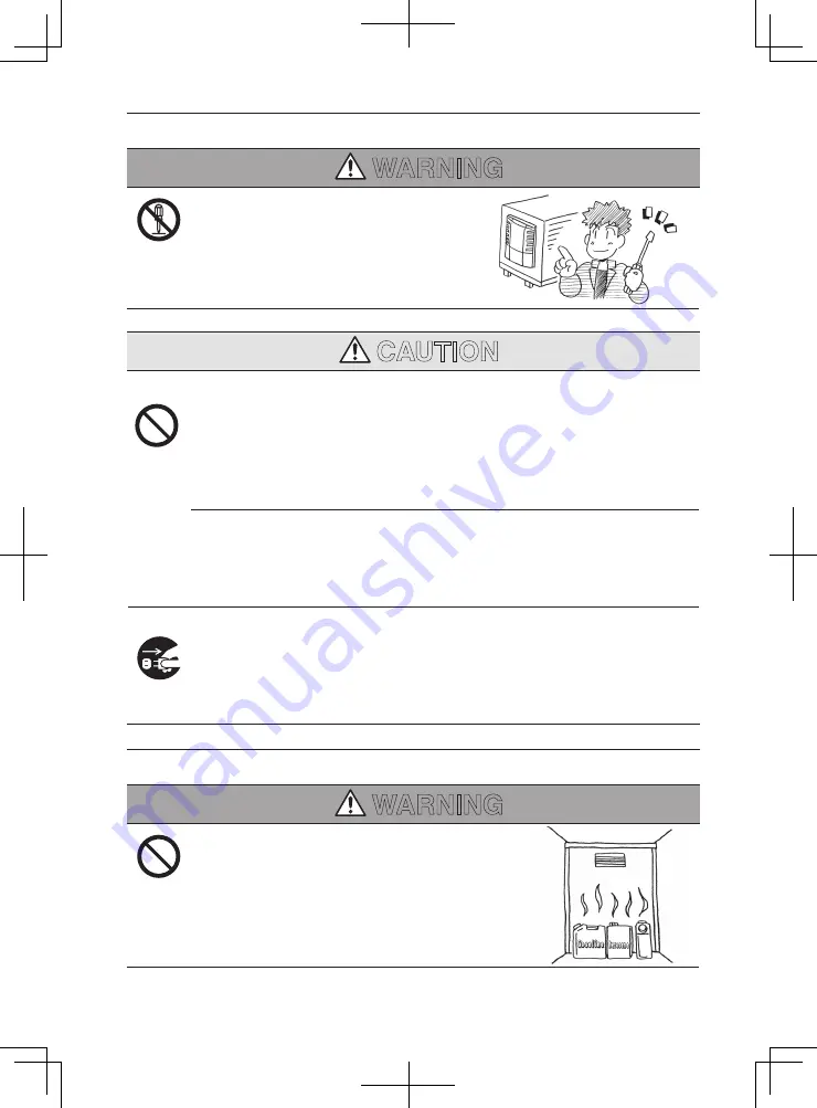 Pegasus TFV2000D-E Operation Manual Download Page 17