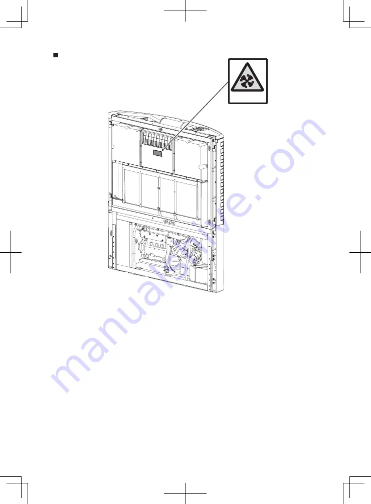 Pegasus TFV2000D-E Operation Manual Download Page 24