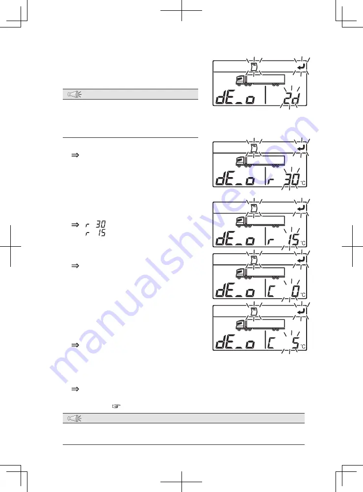 Pegasus TFV2000D-E Operation Manual Download Page 33