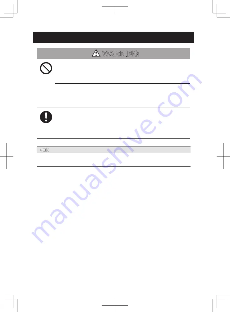 Pegasus TFV2000D-E Operation Manual Download Page 40