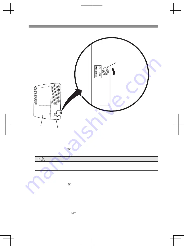 Pegasus TFV2000D-E Operation Manual Download Page 41