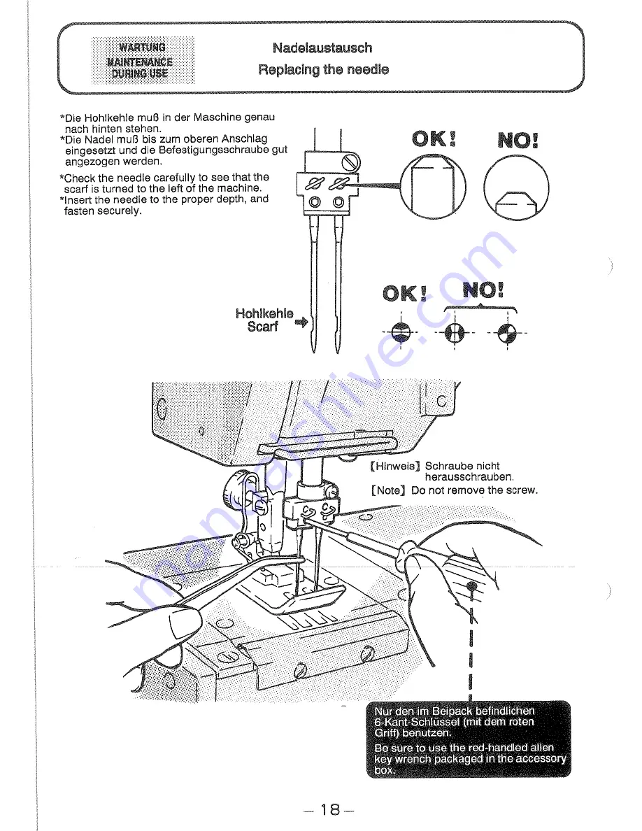 Pegasus TM625 Series Instructions Manual Download Page 24