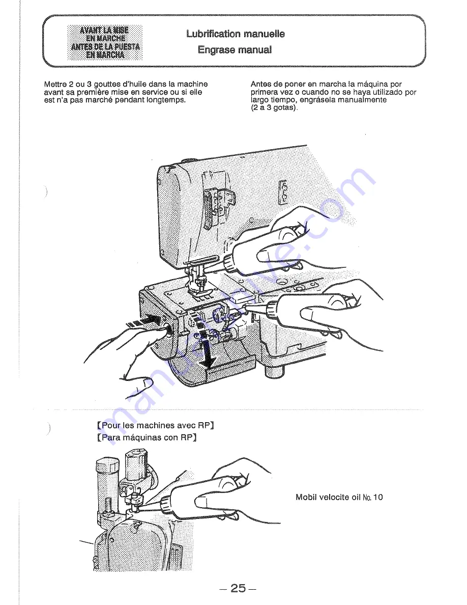 Pegasus TM625 Series Instructions Manual Download Page 31