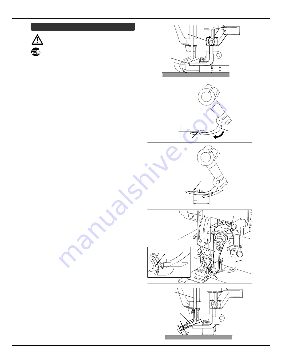 Pegasus W1500 series Instruction Manual Download Page 22