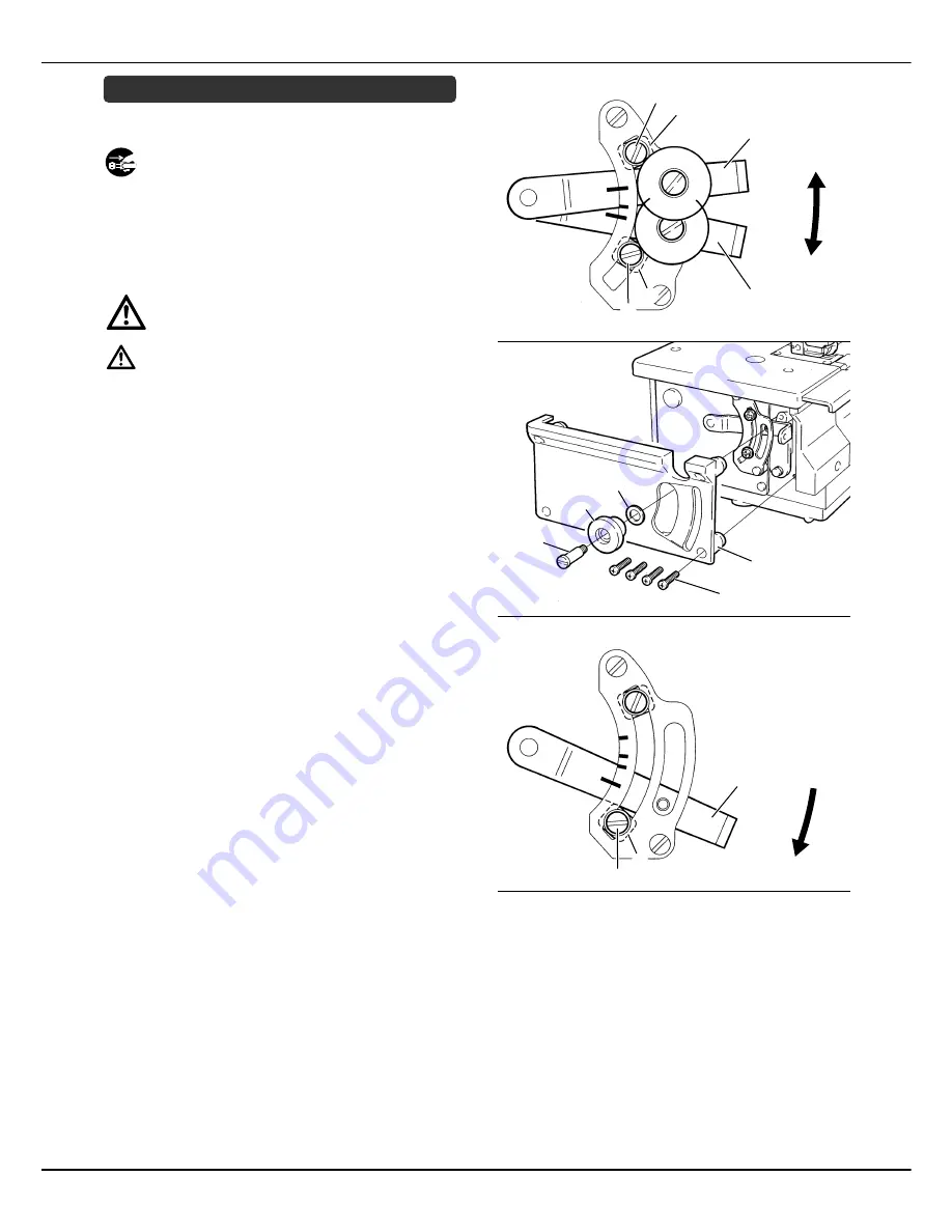 Pegasus W1500 series Instruction Manual Download Page 28