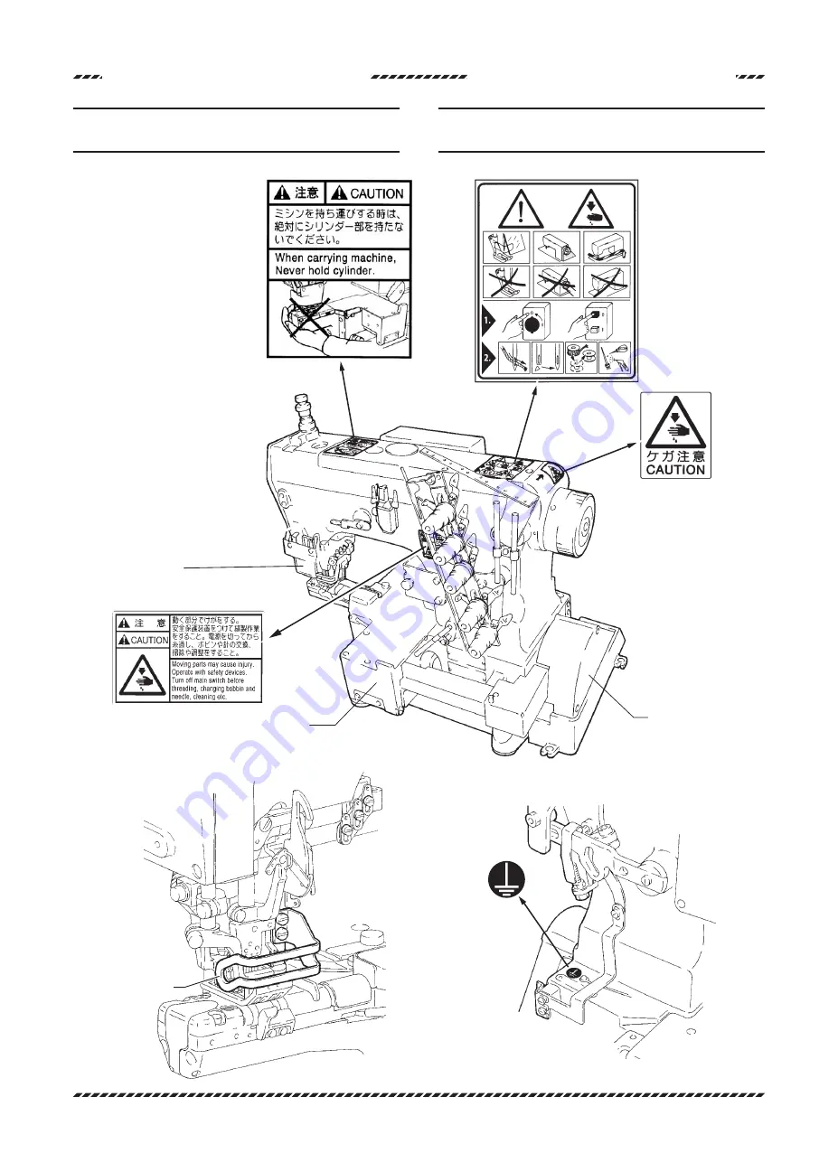 Pegasus WT100 Series Instructions Manual Download Page 22