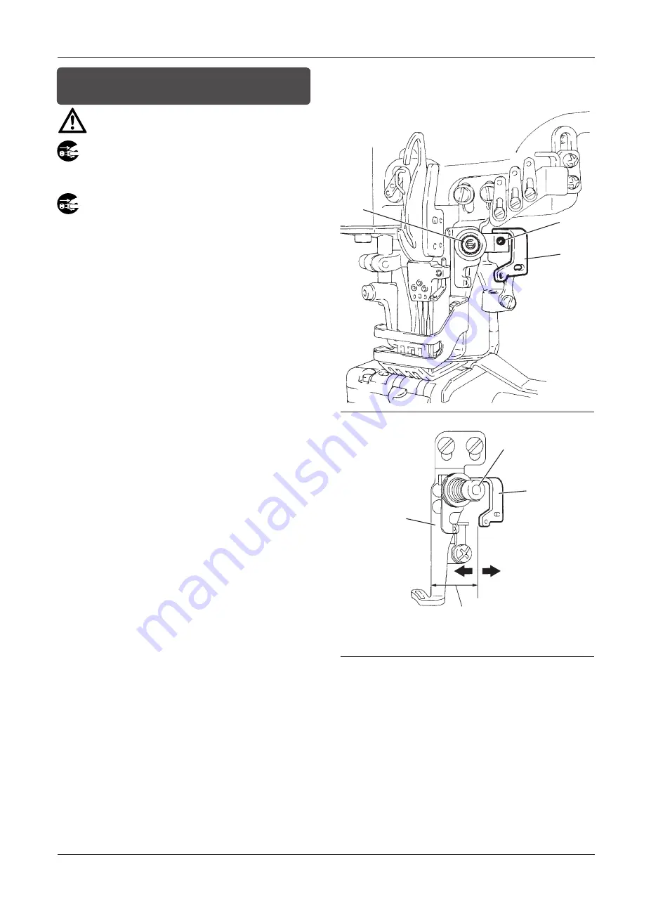 Pegasus WT100 Series Instructions Manual Download Page 44