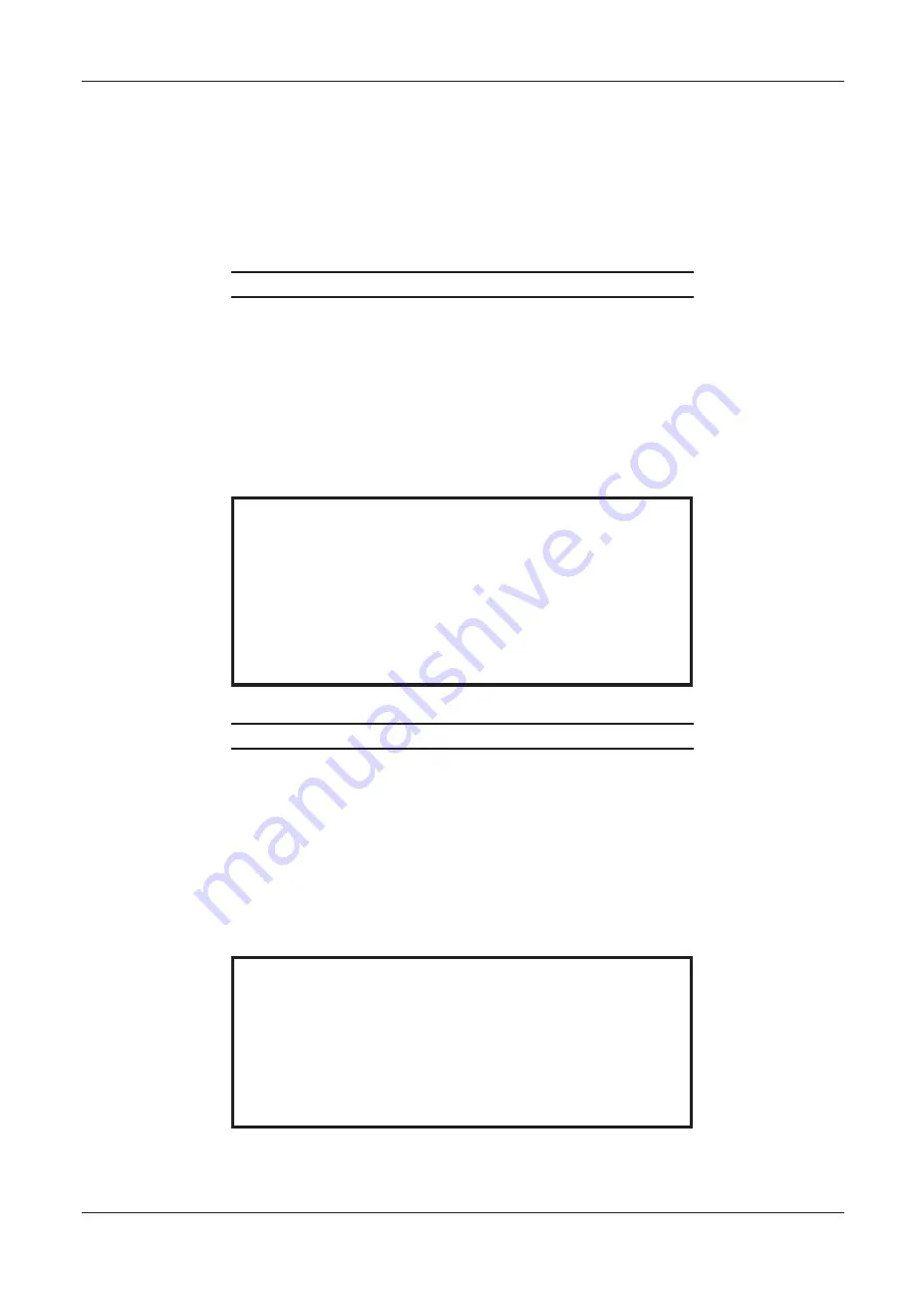 Pegasus WT100 Series Instructions Manual Download Page 54