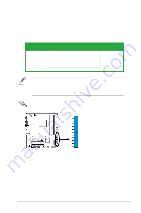 Pegatron M2N-VM/S Скачать руководство пользователя страница 39