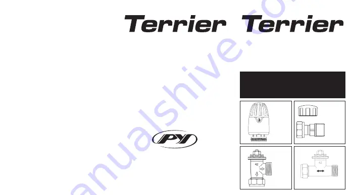 Pegler OKA 4S4031 Manual To The Installation, Care And Maintenance Download Page 6