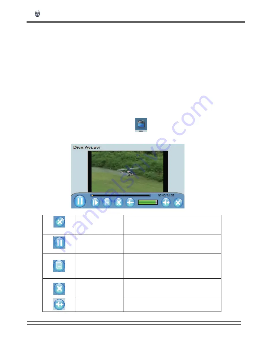 Peiying Alien PY-GPS5003 User Manual Download Page 83