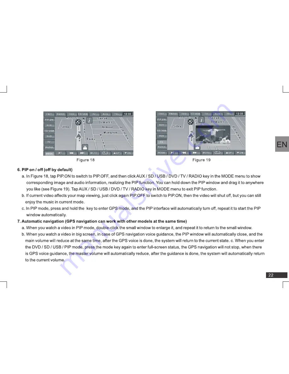 Peiying Exclusive PY9904 User Manual Download Page 23