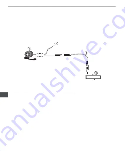 Peiying PY-DVR010 Owner'S Manual Download Page 8