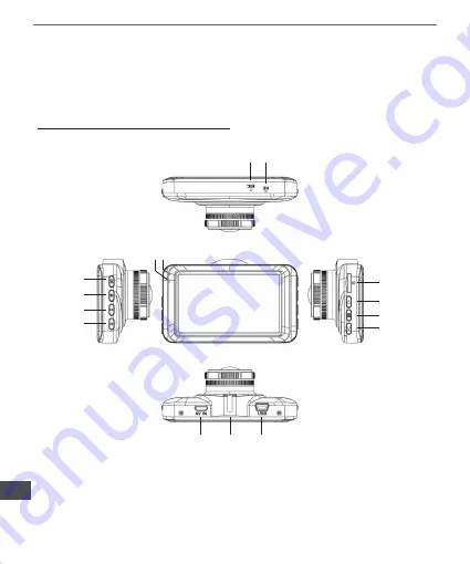 Peiying PY-DVR010 Скачать руководство пользователя страница 56