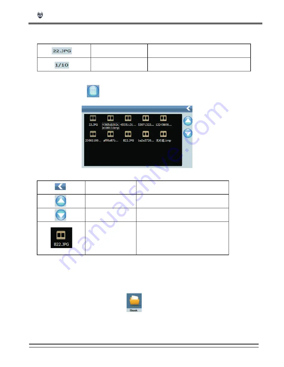 Peiying PY-GPS5004BT User Manual Download Page 123