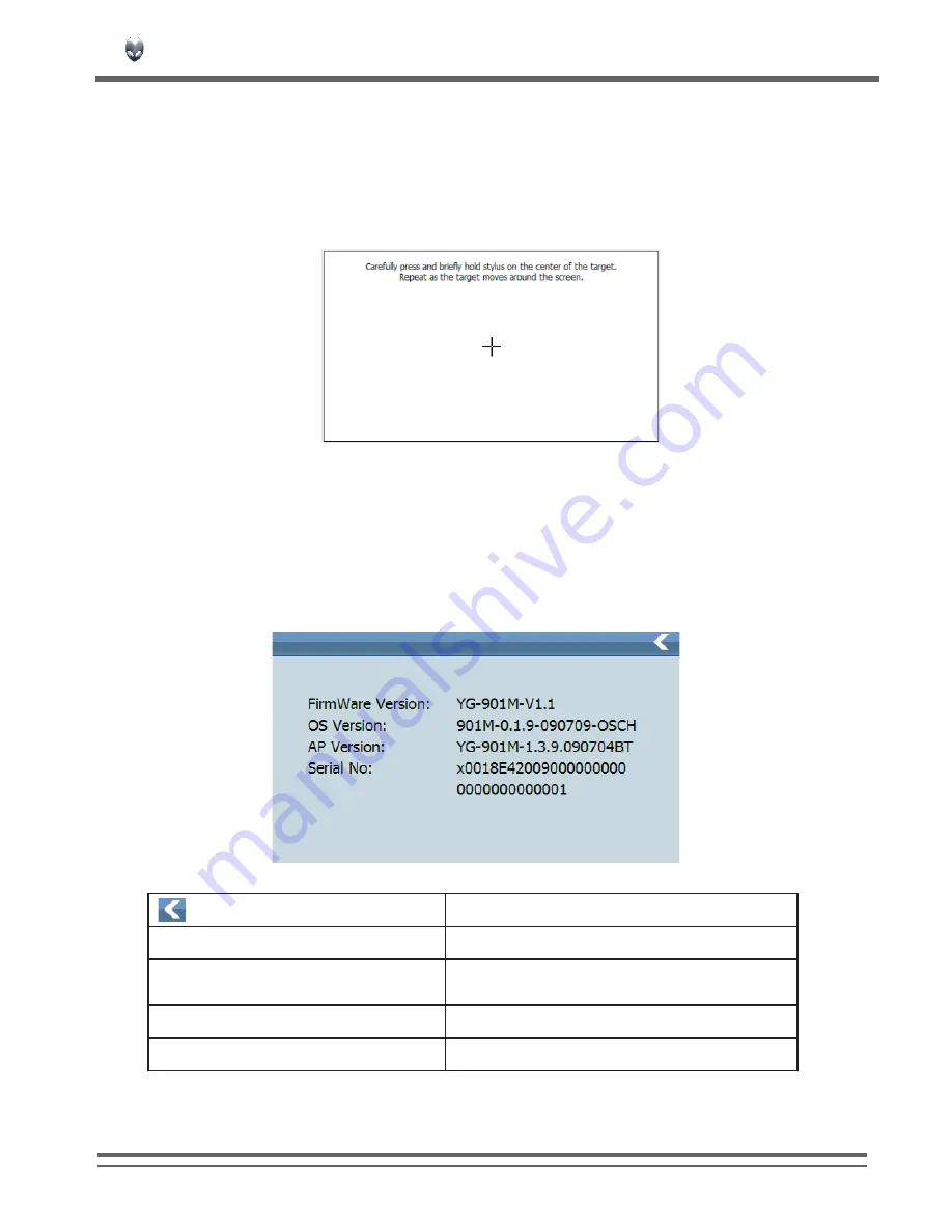 Peiying PY-GPS5004BT User Manual Download Page 129