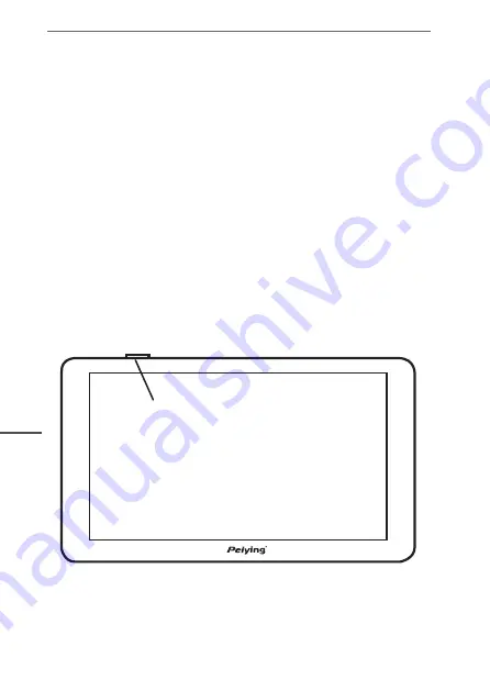 Peiying PY-GPS5015 Owner'S Manual Download Page 4