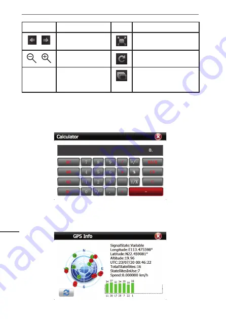 Peiying PY-GPS5015 Owner'S Manual Download Page 32