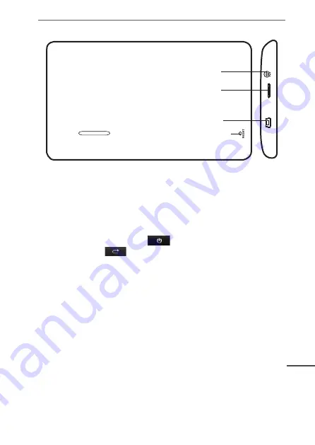 Peiying PY-GPS5015 Owner'S Manual Download Page 49