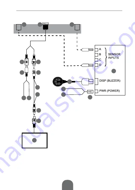 Peiying PY0105P Owner'S Manual Download Page 7