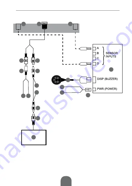 Peiying PY0105P Owner'S Manual Download Page 33