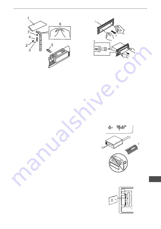 Peiying PY8307 Скачать руководство пользователя страница 15