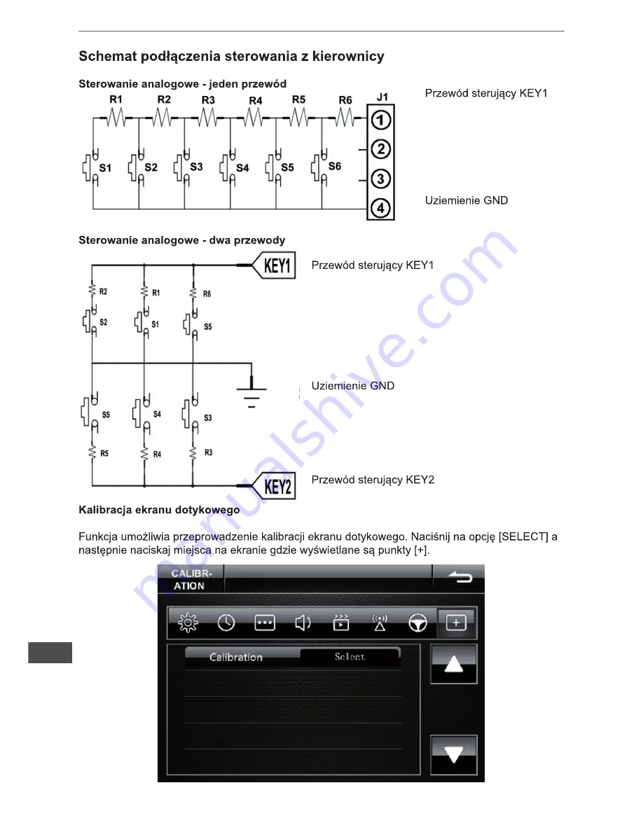 Peiying PY9905 Owner'S Manual Download Page 36