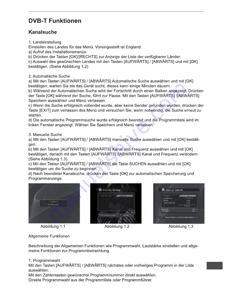 Peiying PY9905 Owner'S Manual Download Page 85