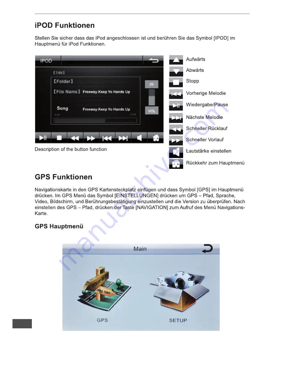 Peiying PY9905 Owner'S Manual Download Page 88