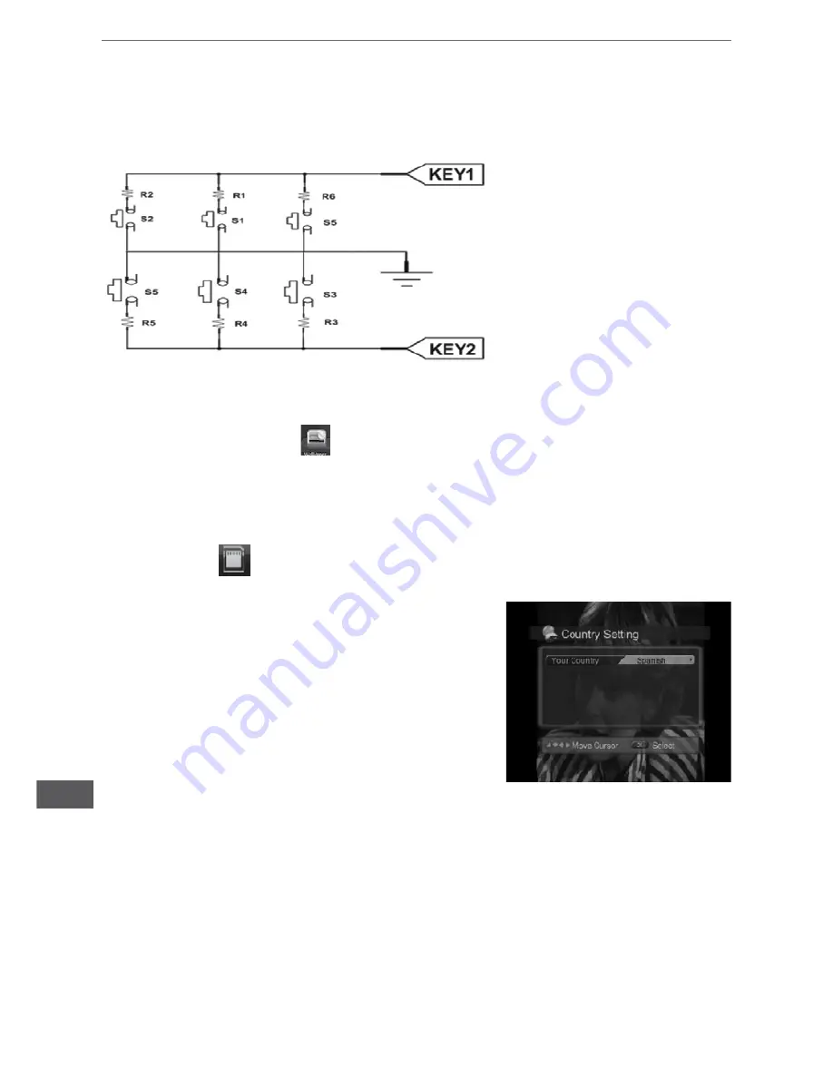 Peiying PY9909.1 Owner'S Manual Download Page 16