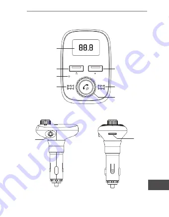 Peiying URZ0465 Owner'S Manual Download Page 31