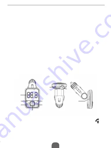 Peiying URZ0467 Owner'S Manual Download Page 7