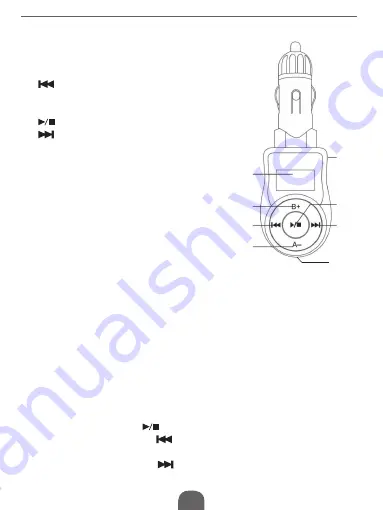 Peiying URZ0482 Owner'S Manual Download Page 4