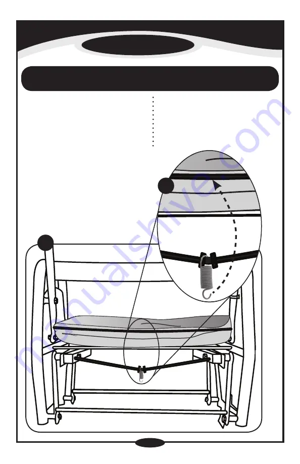 PEL International Age 76 Series Assembly Instructions Manual Download Page 4