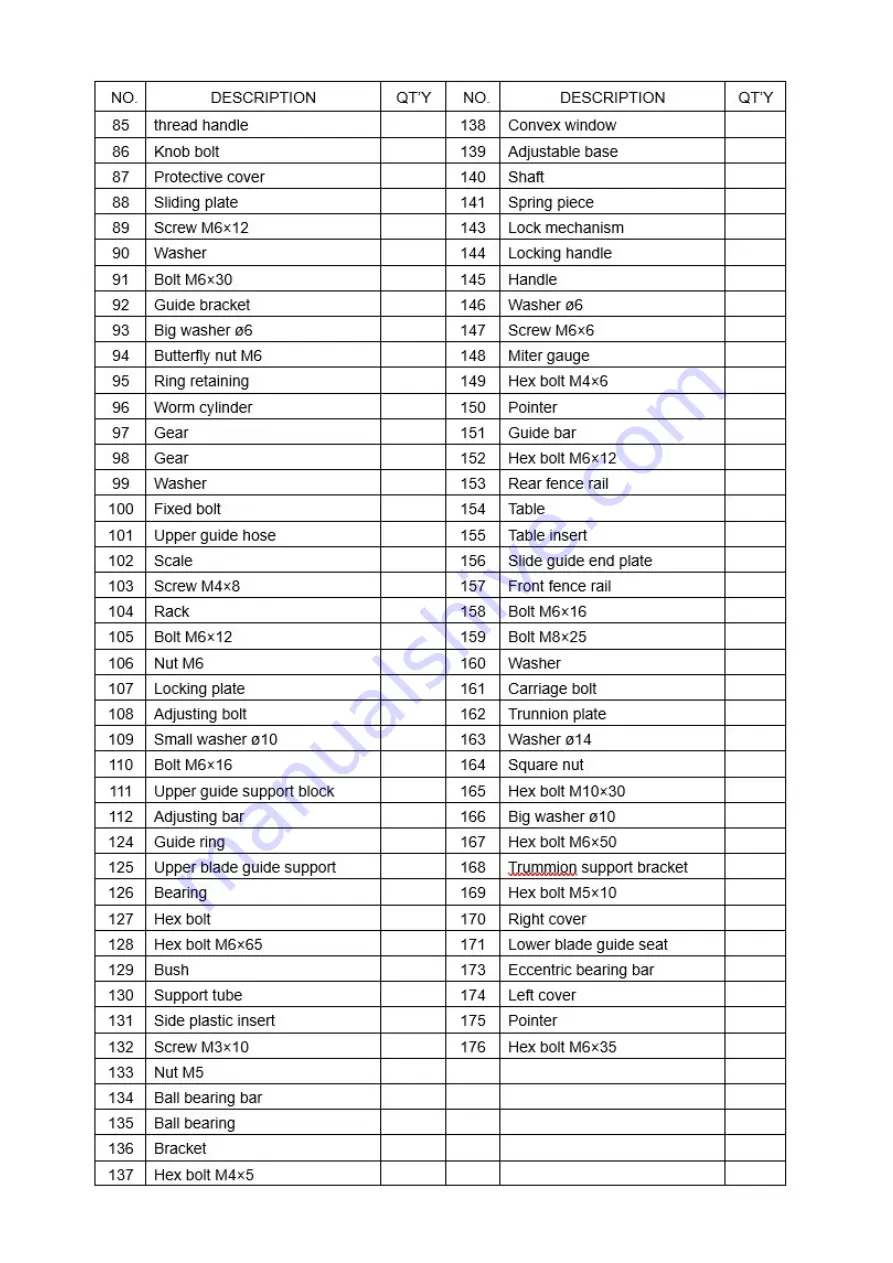 pela tools 498189 Manual Download Page 22