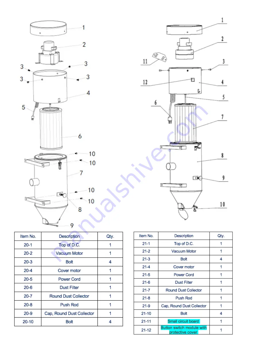 pela tools 502331 Manual Download Page 16