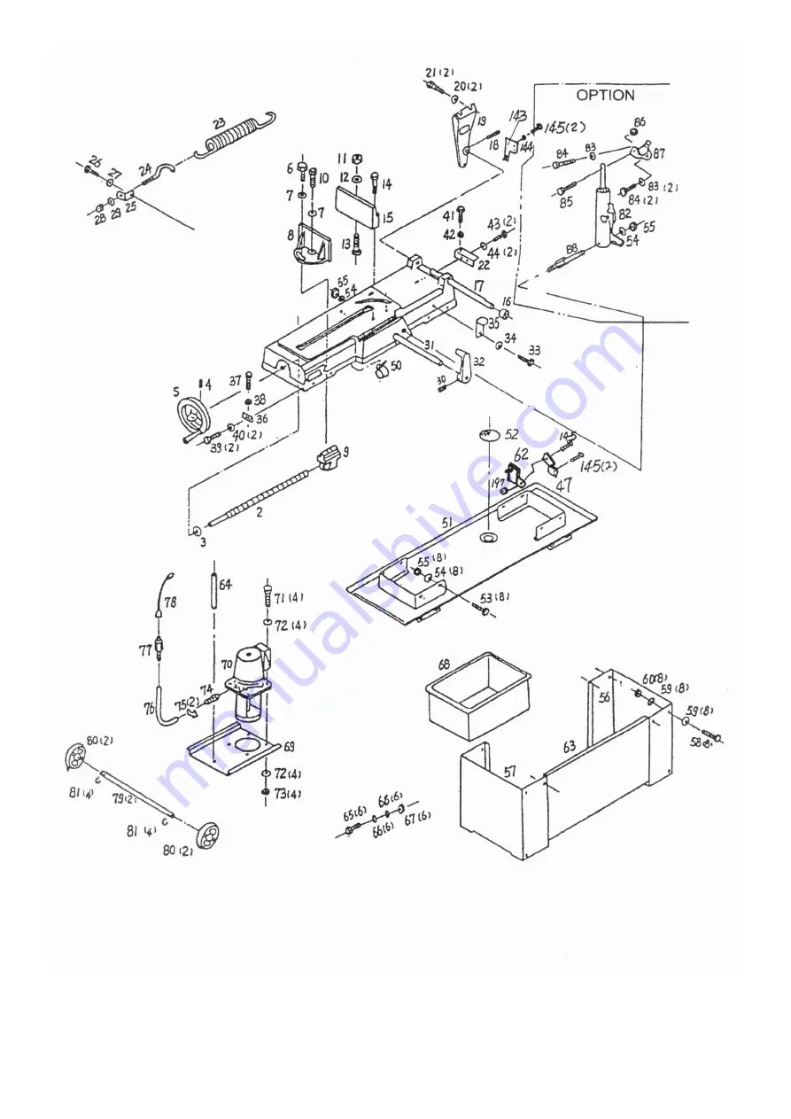 pela tools 50640 Manual Download Page 15