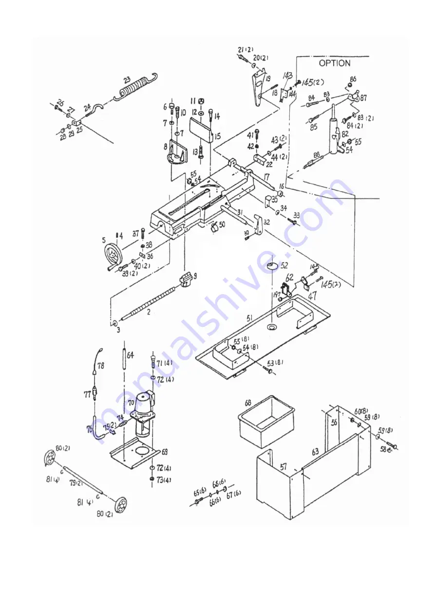 pela tools 50640 Manual Download Page 31